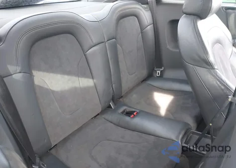 2014 Audi Tt 2.0T from USA, damaged, VIN TRUBFAFK8E1000857